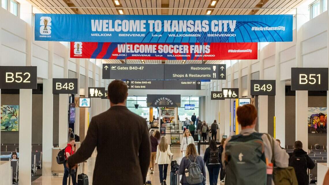 Heat, measles, STIs, food poisoning: KC health officials aim to keep World Cup safe