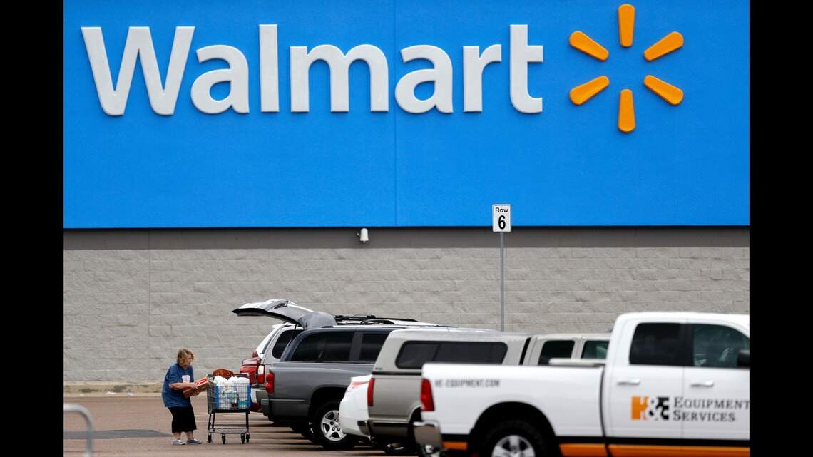 These major retailers will require you to wear face masks starting Monday