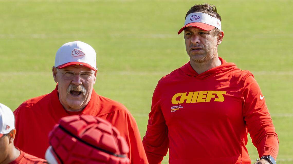 Chiefs’ moves this offseason reveal how seriously they understand need to change