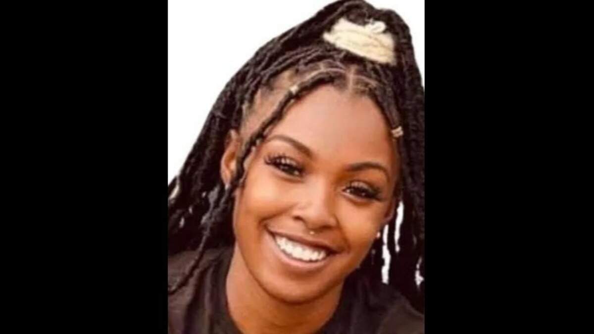 Elaysha Gilliam, a mother of four who was 12 weeks pregnant with her fifth child, was found dead Feb. 19, 2024, at the age of 26.