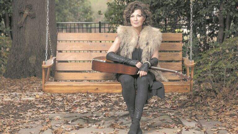 Coming to KC: Amy Grant, David Cook, Clint Black, Jim  Brickman; plus DaBaby cancels