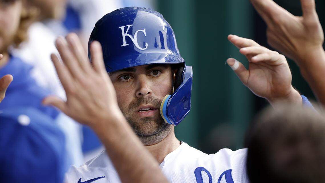 Whit Merrifield and his last-place teammates are showing how little they care about the Kansas City community.