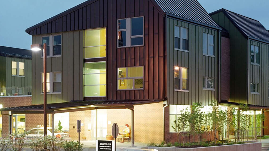 Star Editorial Board’s endorsement on selling KC parkland to Ronald McDonald House | Opinion