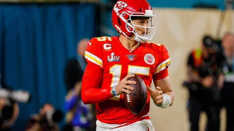 Mahomes-led Chiefs beat 49ers 31-20, give Andy Reid first career Super Bowl victory