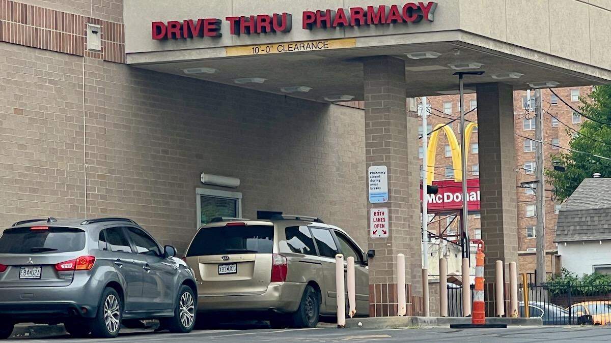Increasingly, retail pharmacies have needed to rely on more than selling drugs to make ends meet.