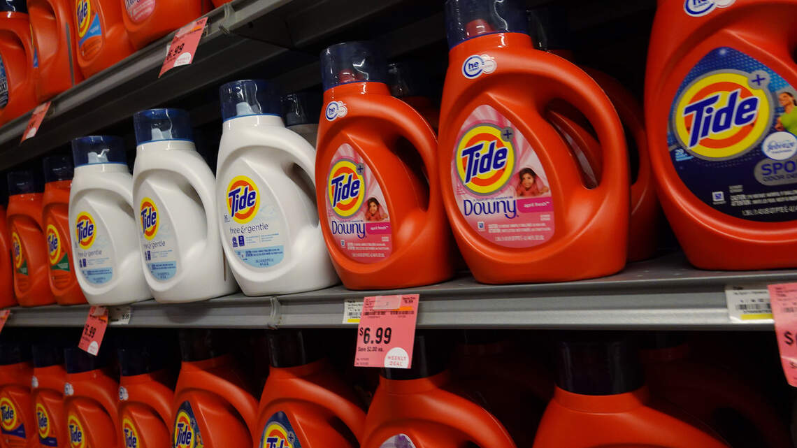 These seemingly innocent scented products are filling your home with hidden allergens every day