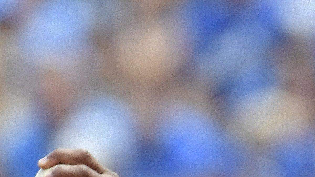 Yordano Ventura