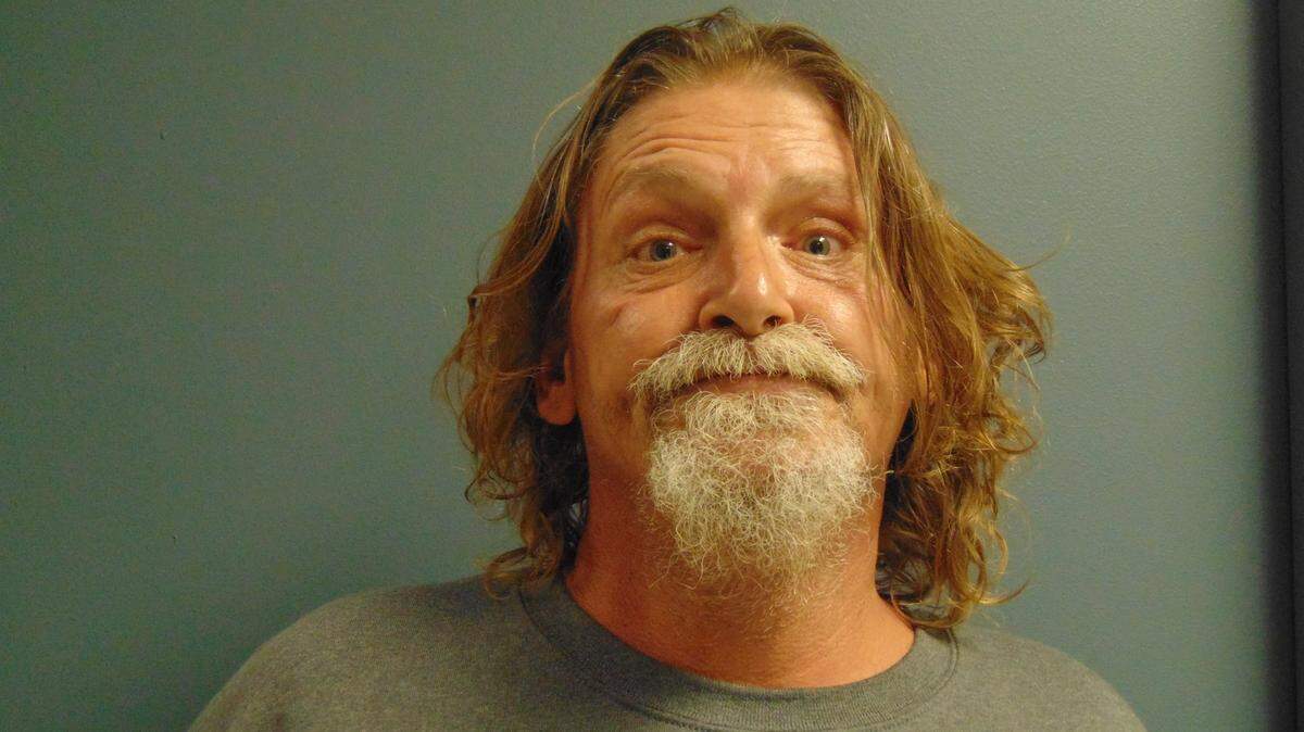 Brian G. Parks, 56, of Harrisonville