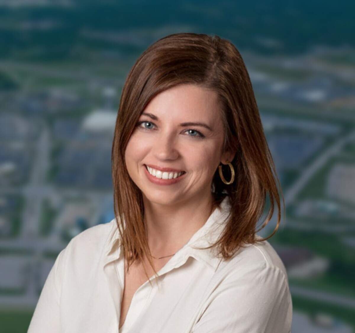 Carolyn Caiharr