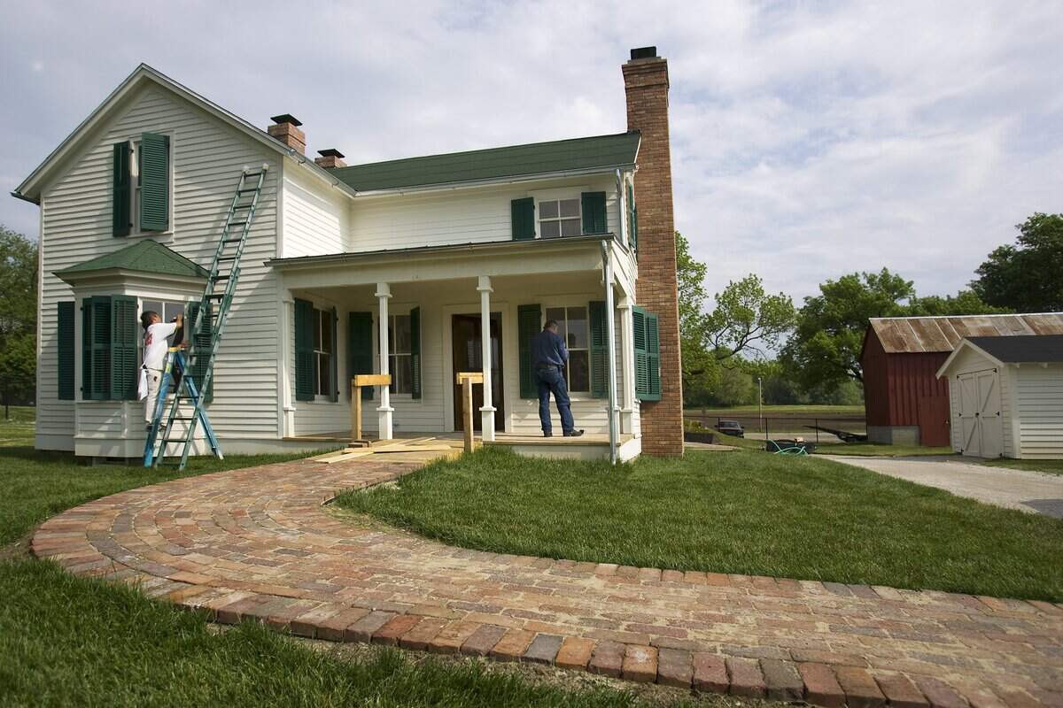 Shawnee Town 1929 is reopening, with restrictions.