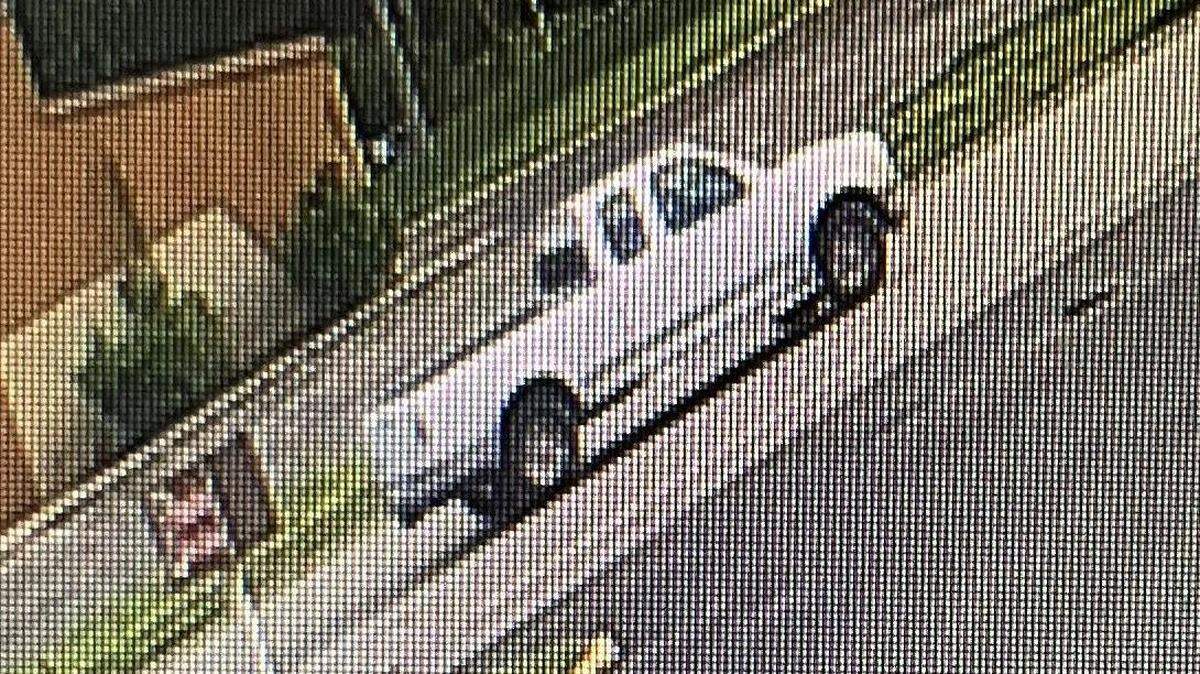 Kansas City police are looking for an “older model” Ford F-150 pickup truck allegedly involved in a hit-and-run crash with a motorcycle Tuesday evening. The truck will have heavy damage on the passenger side bed, police said.