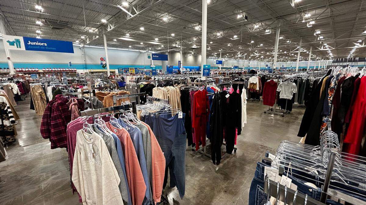Gabe’s, based in Morgantown, West Virginia, has opened its first Kansas City store