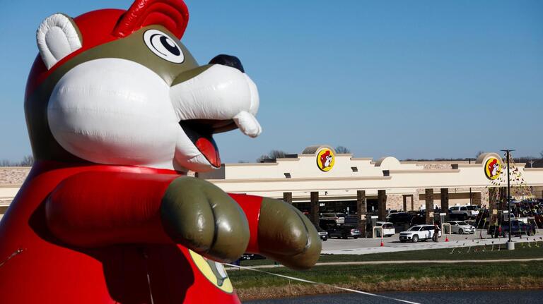 Chiefs, Buc-ee’s and Barbie all coming to same area. Is KCK ready for traffic?