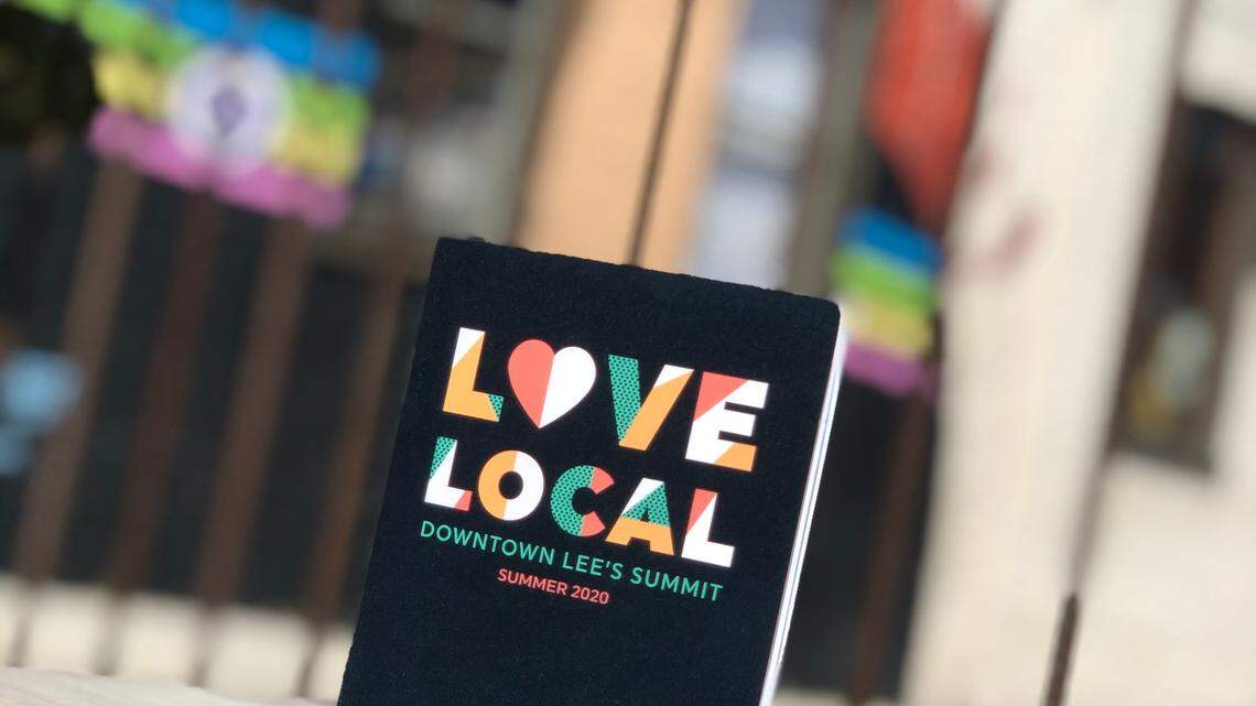 Many local businesses stayed afloat through the pandemic, thanks to help from the community.