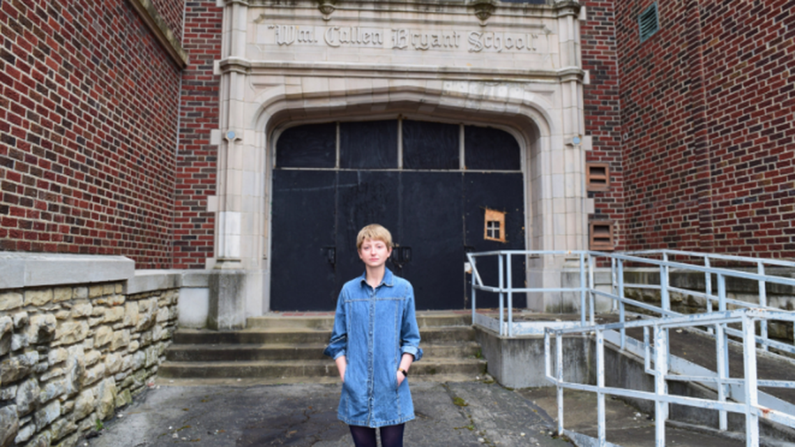 Priced out: KCPS eyes vacant historic school building for teacher housing in Brookside