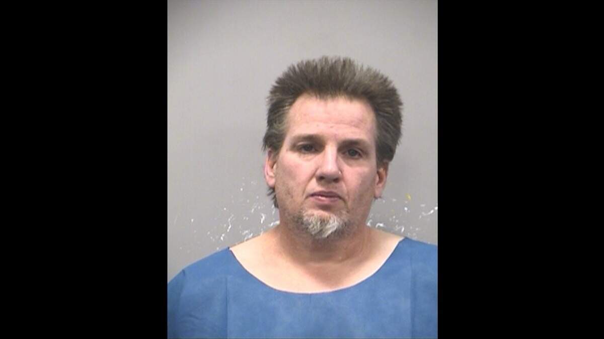 Jackson County prosecutors charged 47-year-old Arthur Shane Peterman, of Kansas City, with 17 counts of sexually and physically abusing children. His 39-year-old wife, Jenny L. Peterman, was also charged.