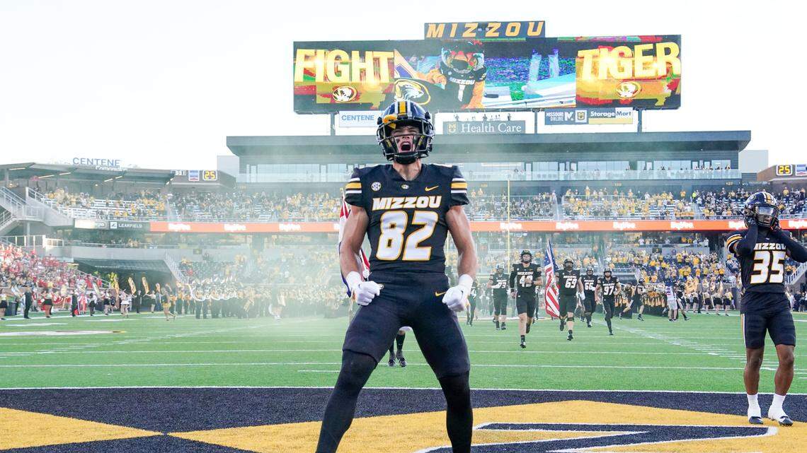 Missouri Tigers football vs. Middle Tennessee: Betting odds, kickoff time & TV info