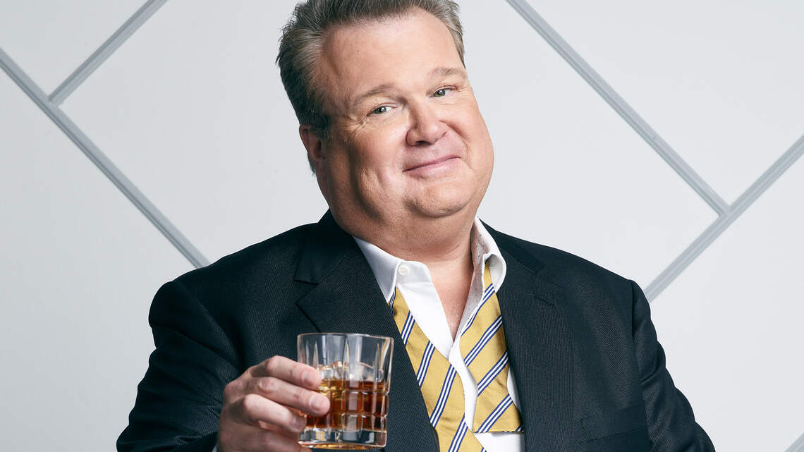 Here’s Eric Stonestreet on ‘Modern Family’ finale, Kansas City sports and coronavirus
