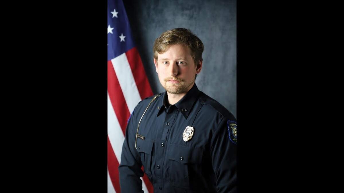 The Lawrence Police Department announced the death of Officer Zachary Garcia-Kerns, 28, on April 8, 2026. Garcia-Kerns died while he was off duty. Investigators do not suspect foul play in his death.