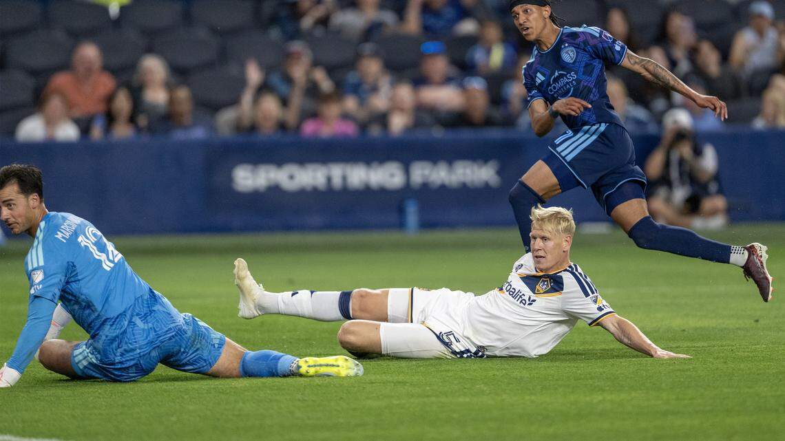 How Sporting KC rallied around kickoff & legend’s speech for 2nd win of ‘26 season