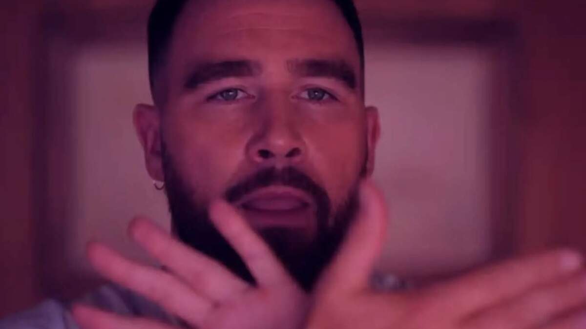 Fans are conflicted on whether to watch KC Chiefs tight end Travis Kelce’s acting debut in Ryan Murphy’s new FX horror series, “Grotesquerie.” Some aren’t big fans of horror flicks.