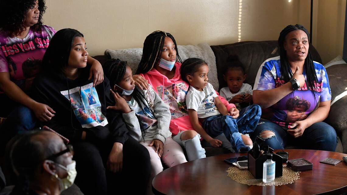 Too few KCPD homicide detectives are Black. Families of victims say that must change