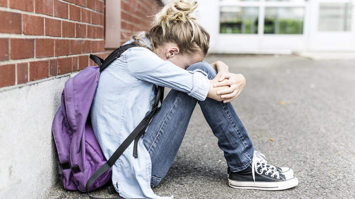 Missouri ranks third in the nation for having one of the biggest bullying problems among high school students, according to a study released Thursday from Wallethub.