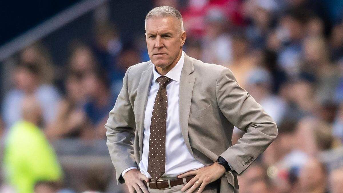 Peter Vermes is hoping to fortify his injury-plagued Sporting KC roster during the annual Major League Soccer summer transfer window.