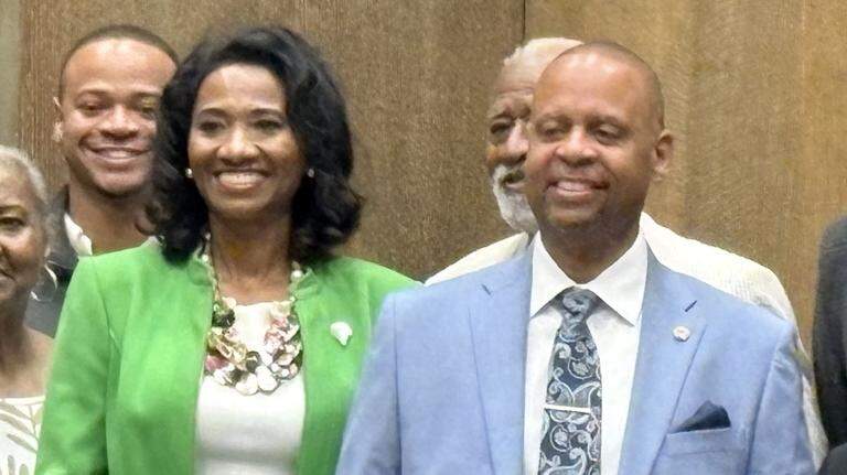 KC official reiterates FBI probe at City Hall does not target her, husband
