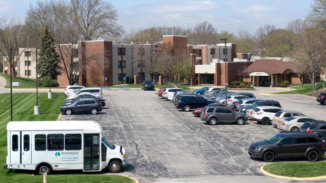 More coronavirus cases found at Riverbend in KCK after some residents retested