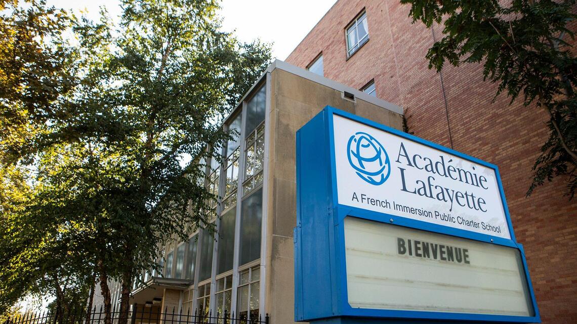 Former Westport Middle School in midtown KC to become a school again