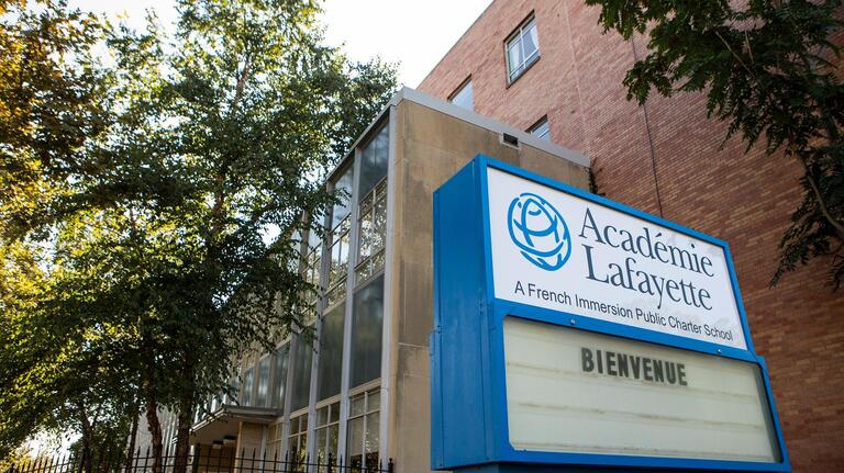 Former Westport Middle School in midtown KC to become a school again