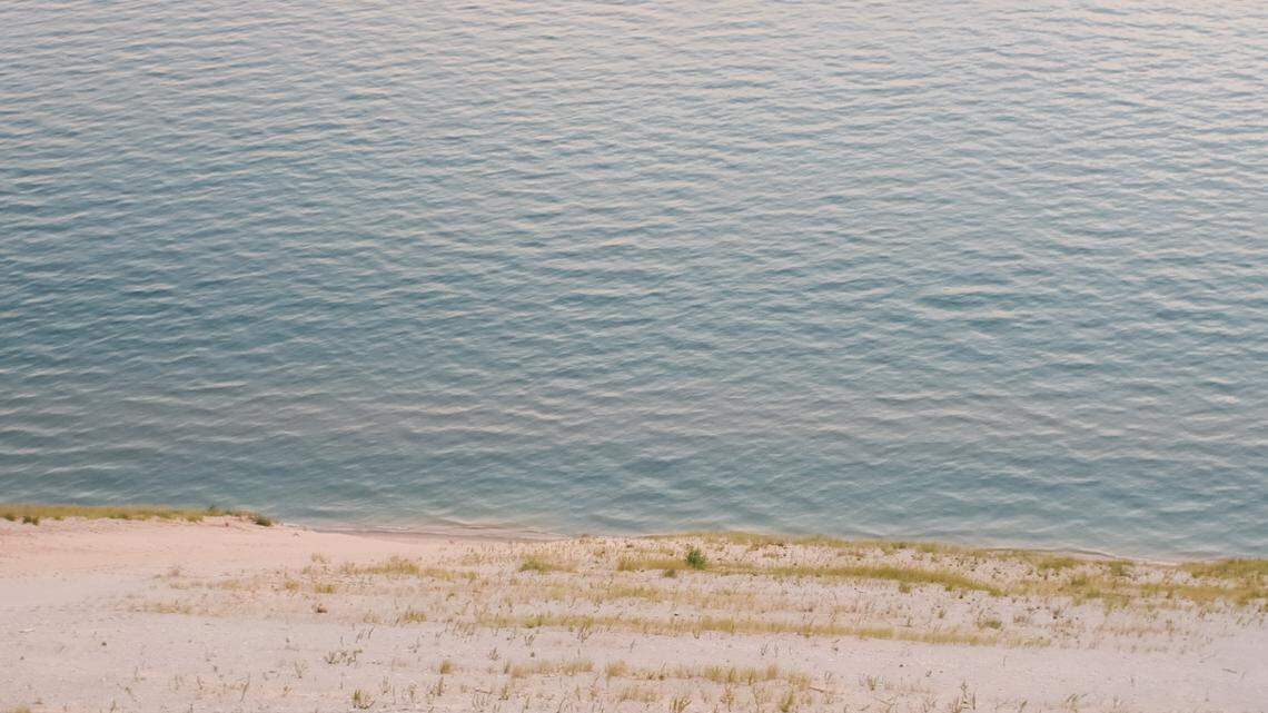 The woman was “enjoying the lakefront and the sun” the last time she was seen, police said.