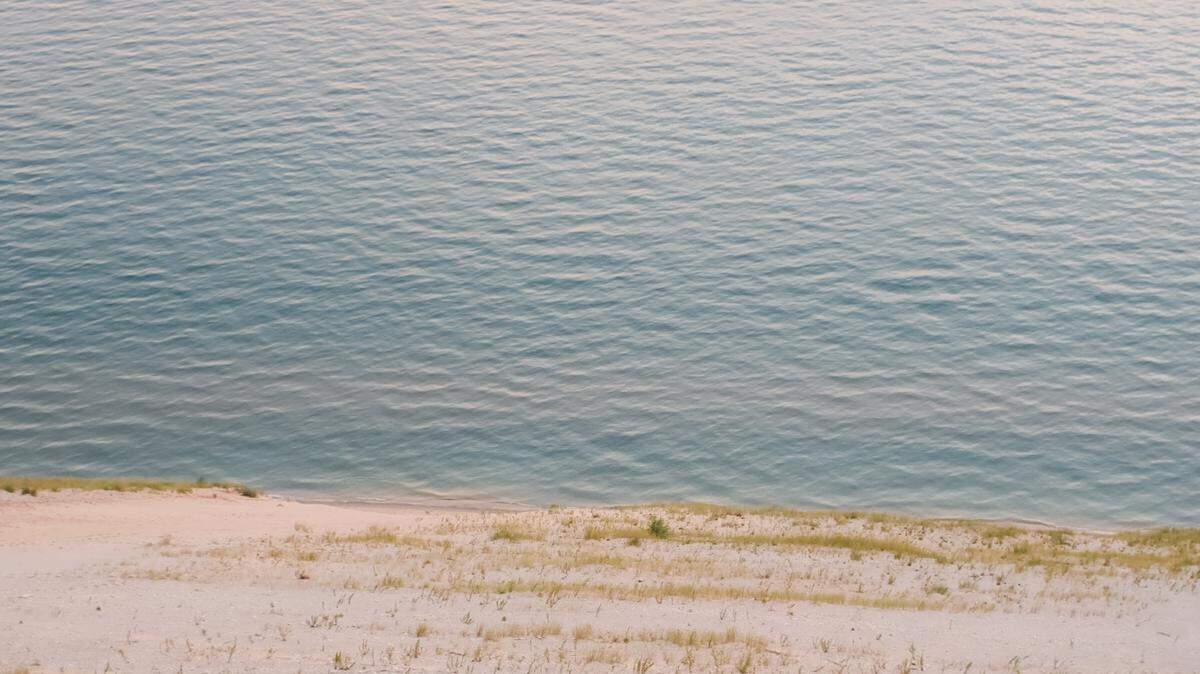 The woman was “enjoying the lakefront and the sun” the last time she was seen, police said.
