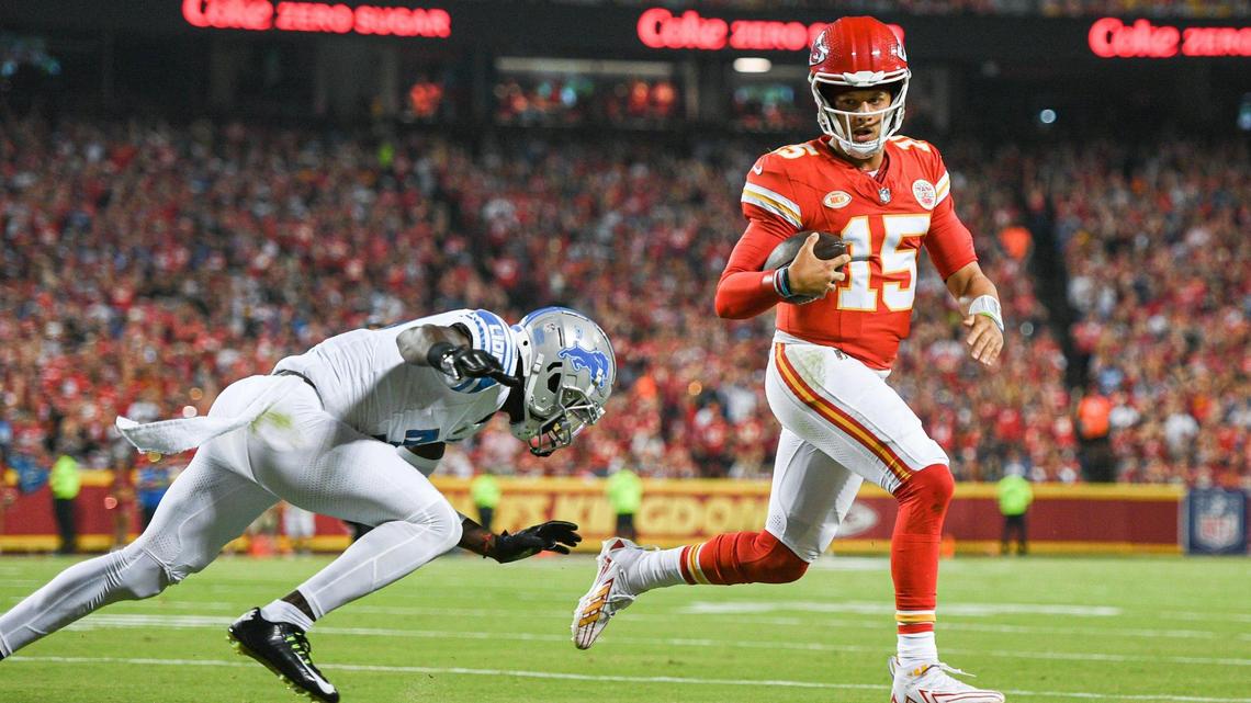 What we learned from Kansas City Chiefs’ 21-20 loss vs. Detroit Lions in NFL opener