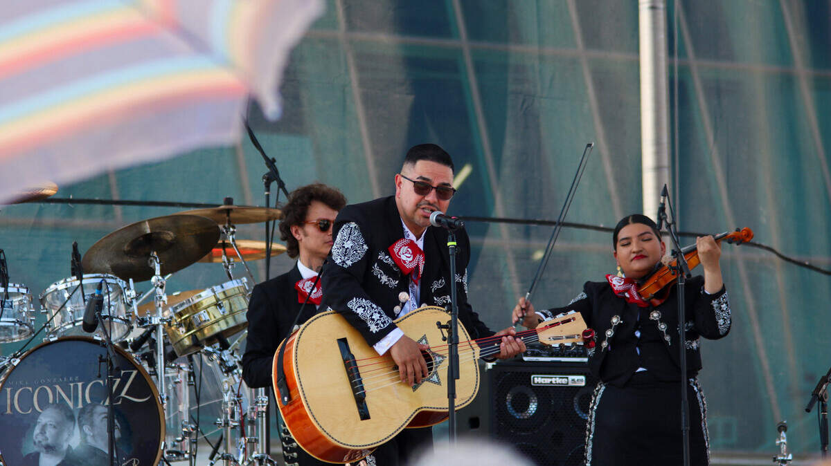 Fiesta Hispana keeps it free in KC, marking 45 years while facing funding challenges