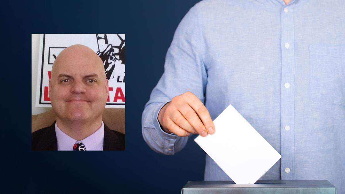 Ned Kelley was surprised to find out he wasn’t on the ballot for Wyandotte County Unified Government commissioner.