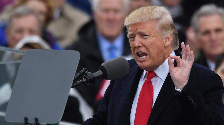 Trump will be president again Monday. Five actions he can take that could impact California