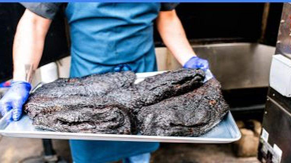 Salt + Smoke BBQ in St. Louis has been the target of thieves — twice — in recent weeks.