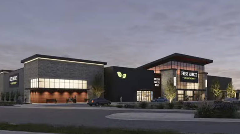 A new grocery store plans to open in Northland. Why NKC mayor calls it ‘historic’