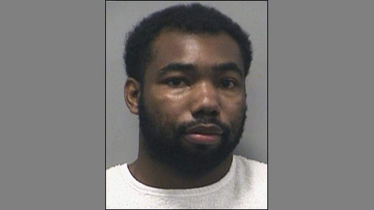Police are looking for a 24-year-old Marlawn D. Betts of Kansas City man as a “subject of interest” in a fatal shooting at a the Olive Park Village apartments east of downtown Kansas City late Saturday.