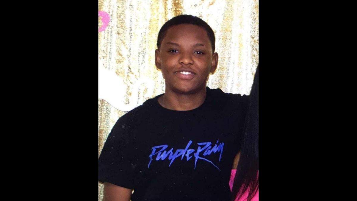 Dominique Nelson, 15, was shot and killed in March. She’s remembered for her maturity, honesty and loyalty.