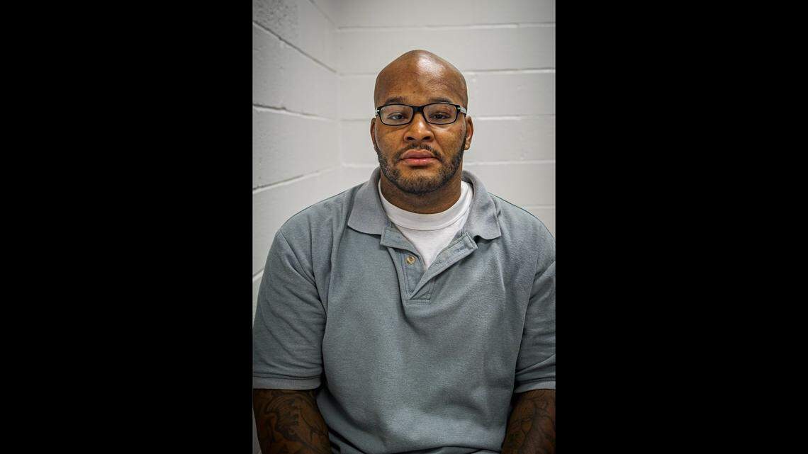 Kevin Johnson executed in Missouri for 2005 killing of St. Louis area police officer