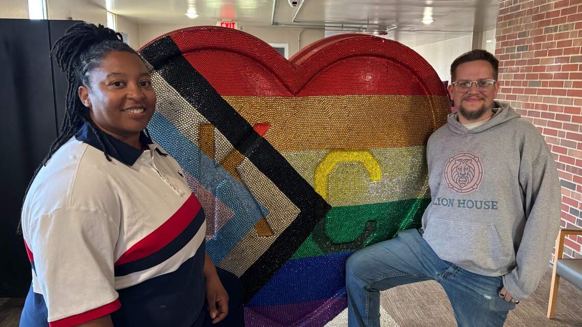 Why KC Pride merged with LGBTQ nonprofit: ‘Pride has to exist’