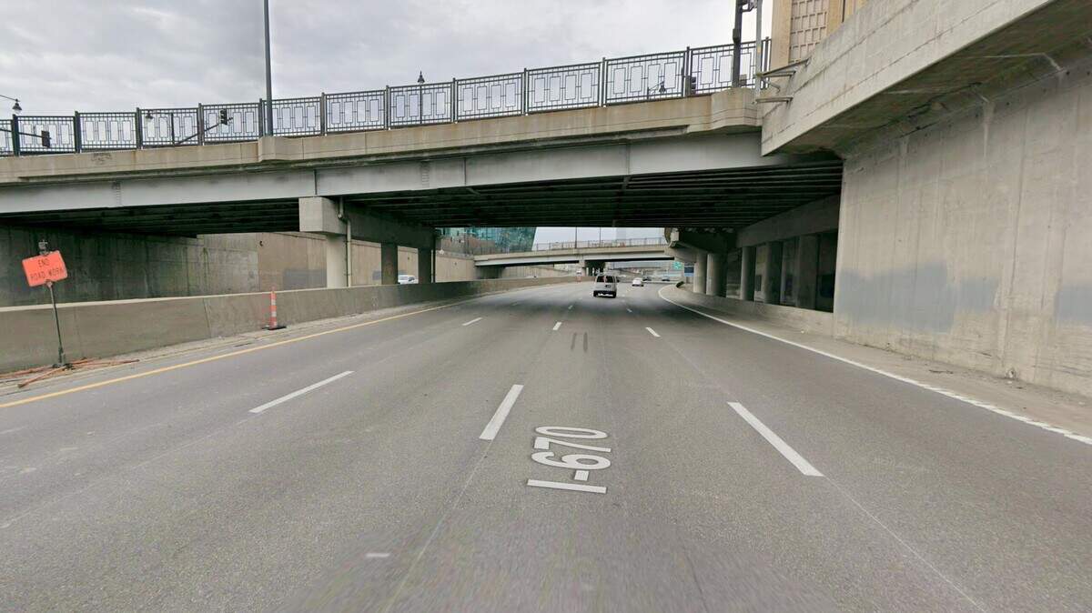 Two major downtown KC highways to close simultaneously? What drivers should know | Hudnall