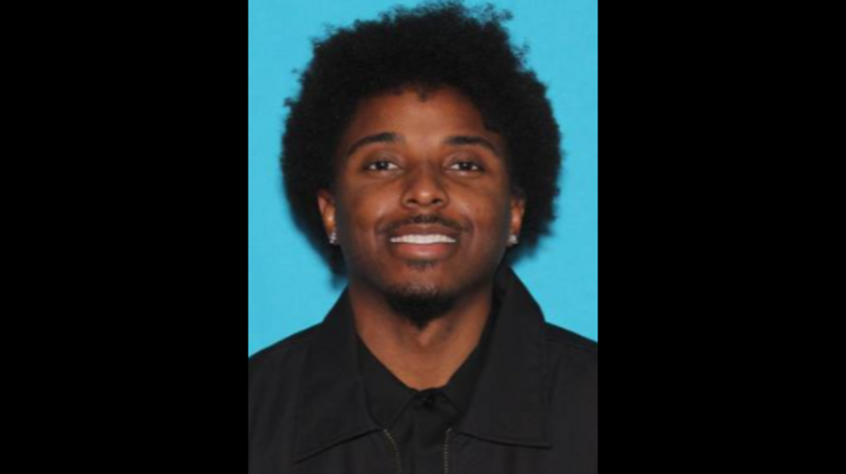 Kansas City police were asking for help to find Rayvon Lewis, a 26-year-old man who was reported missing Wednesday afternoon. Police said Lewis was last seen near East 24th Street and Troost Avenue.
