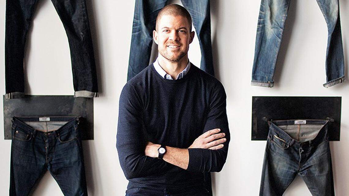 Timeline: The rise and fall of Kansas City’s Baldwin Denim