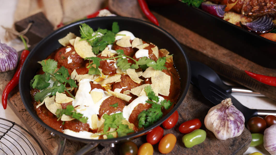 Why even simple weeknight meals feel so overwhelming to cook right now, and what’s behind it