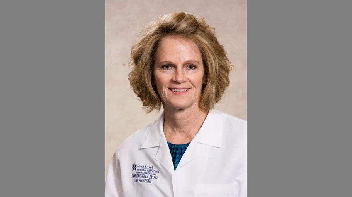 Diane Cunningham