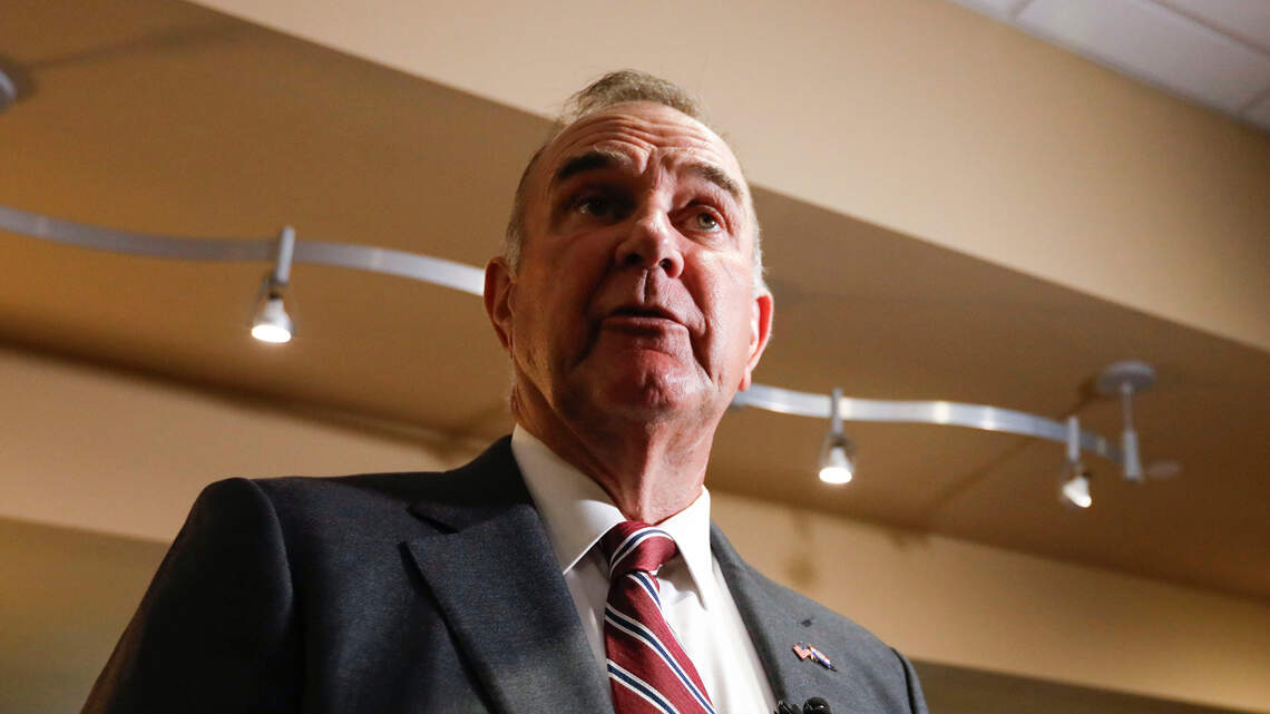 Gerrymandering, blocking petitions are not ‘Missouri values,’ Gov. Kehoe | Opinion